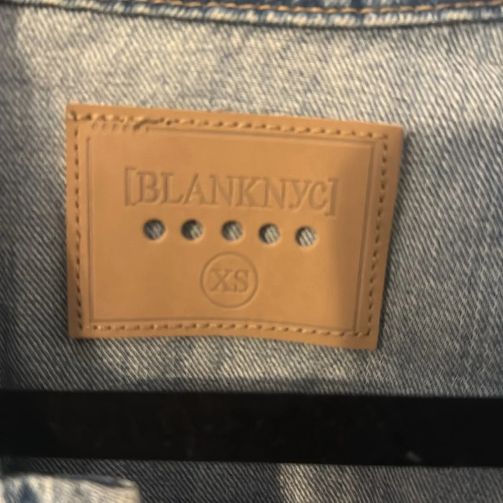 Jean Jacket - Picture 2 of 3